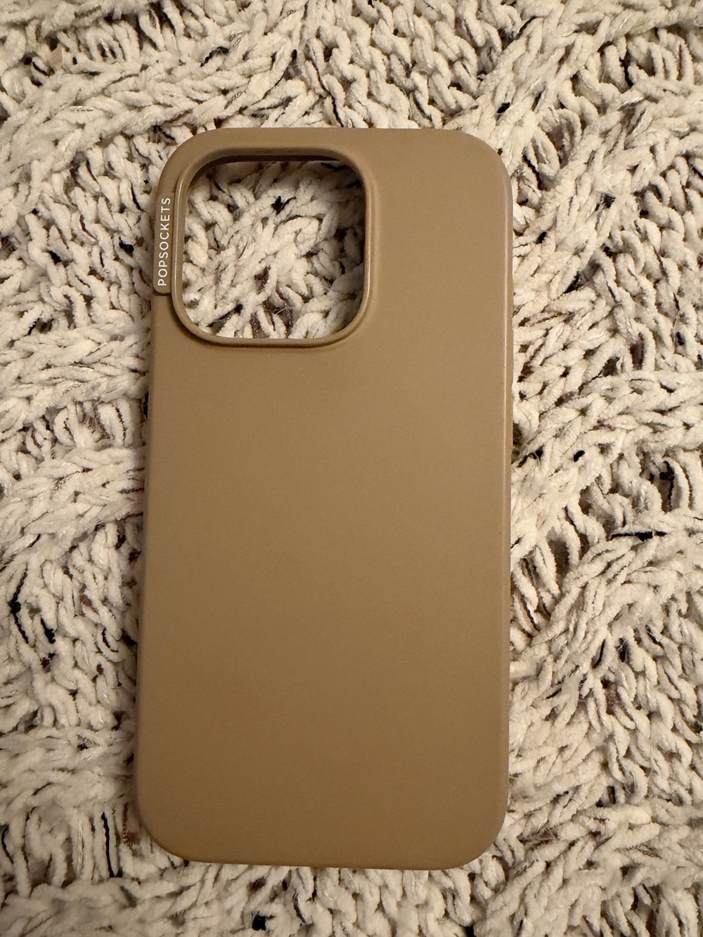 Popsockets case